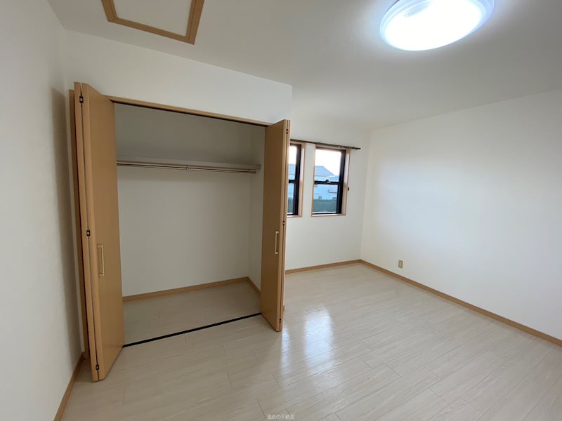 収納　※他部屋参照・現況優先