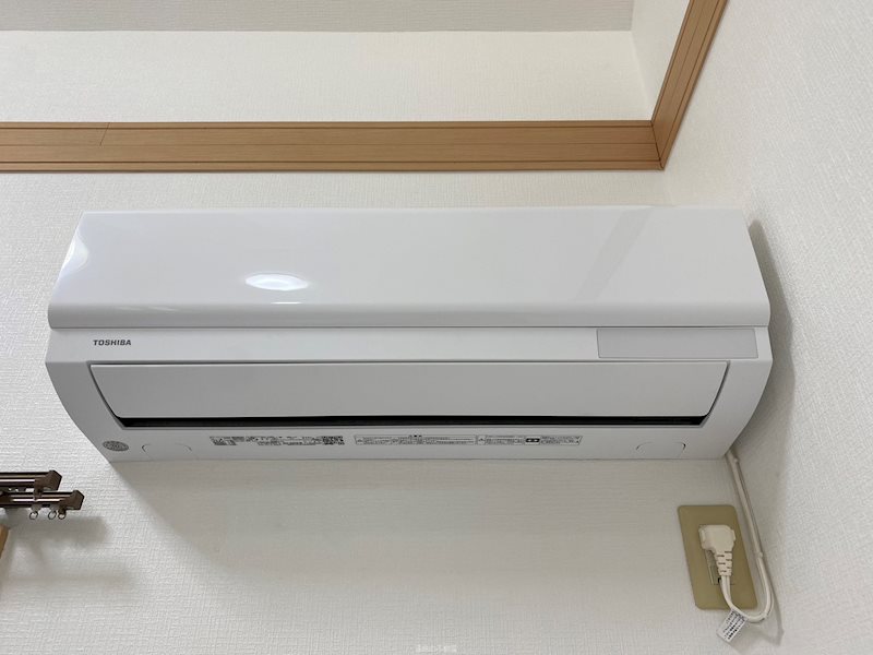 その他設備　※他部屋参照・現況優先