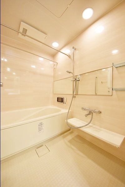 バス・シャワールーム　別部屋参照