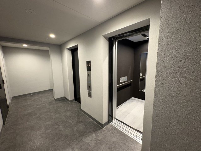 ロビー