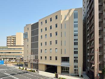 その他　岡山済生会看護専門学校（その他）まで1330m