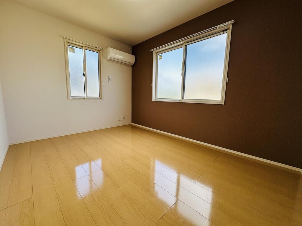 その他部屋・スペース　北側洋室