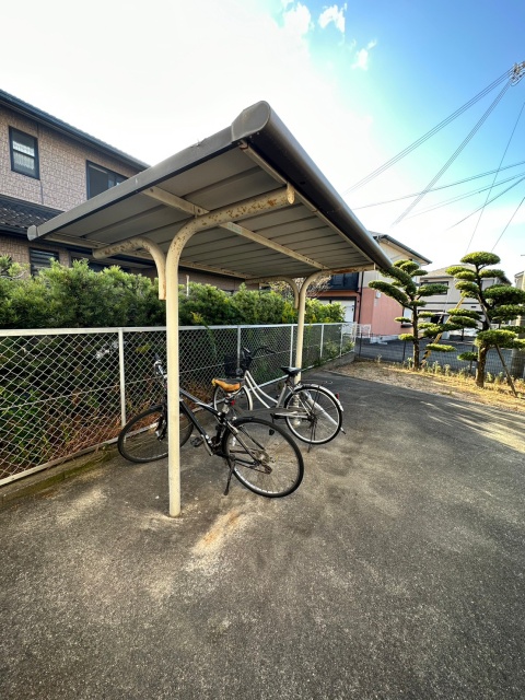 ＪＲ山陽本線 加古川駅 徒歩30分 2階建 築31年の外観写真