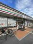 コンビニ　セブン－イレブン　加古川本町店（コンビニ）まで736m
