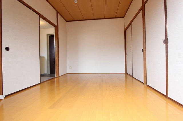 その他部屋・スペース　同物件別号室の写真