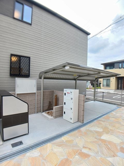 その他共有部分