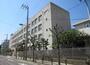 中学校　大阪市立都島中学校（中学校）まで330m