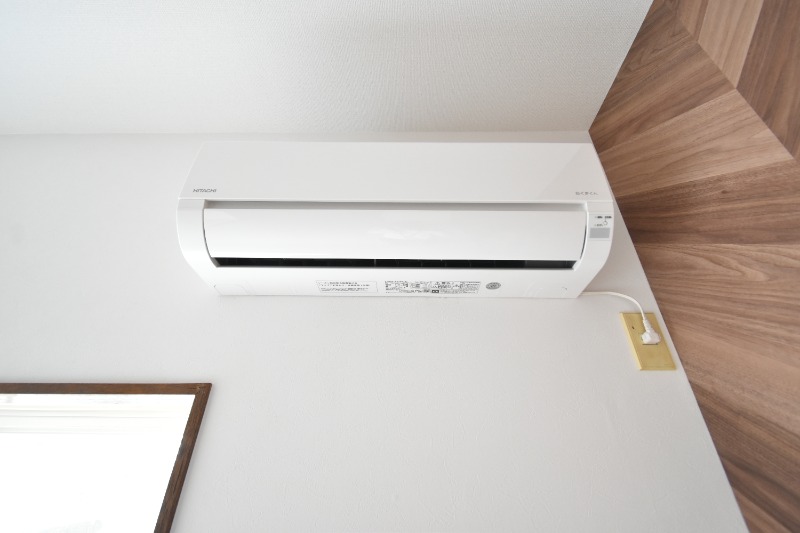 その他　空調設備