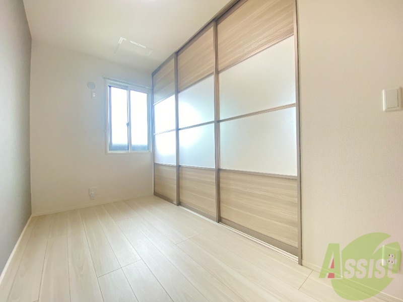 その他部屋・スペース