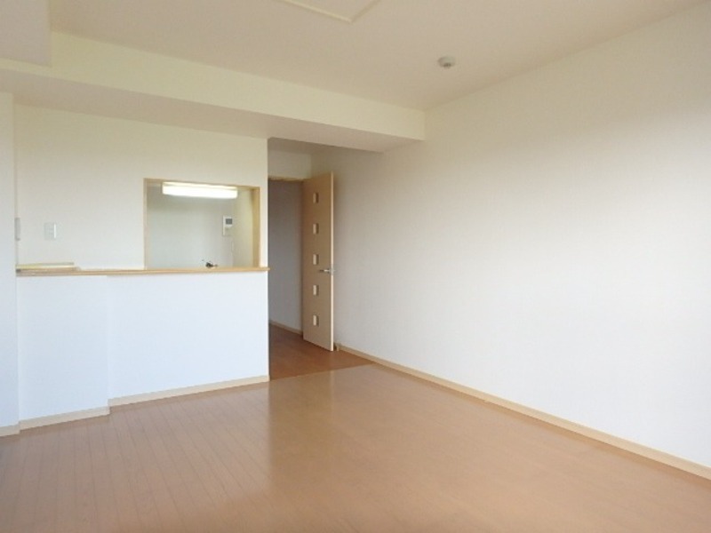 居室・リビング　図面と現状に相違がある場合には現状を優先