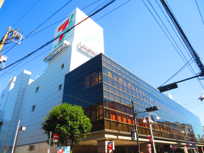 スーパー　イトーヨーカドー　上板橋店（スーパー）まで510m