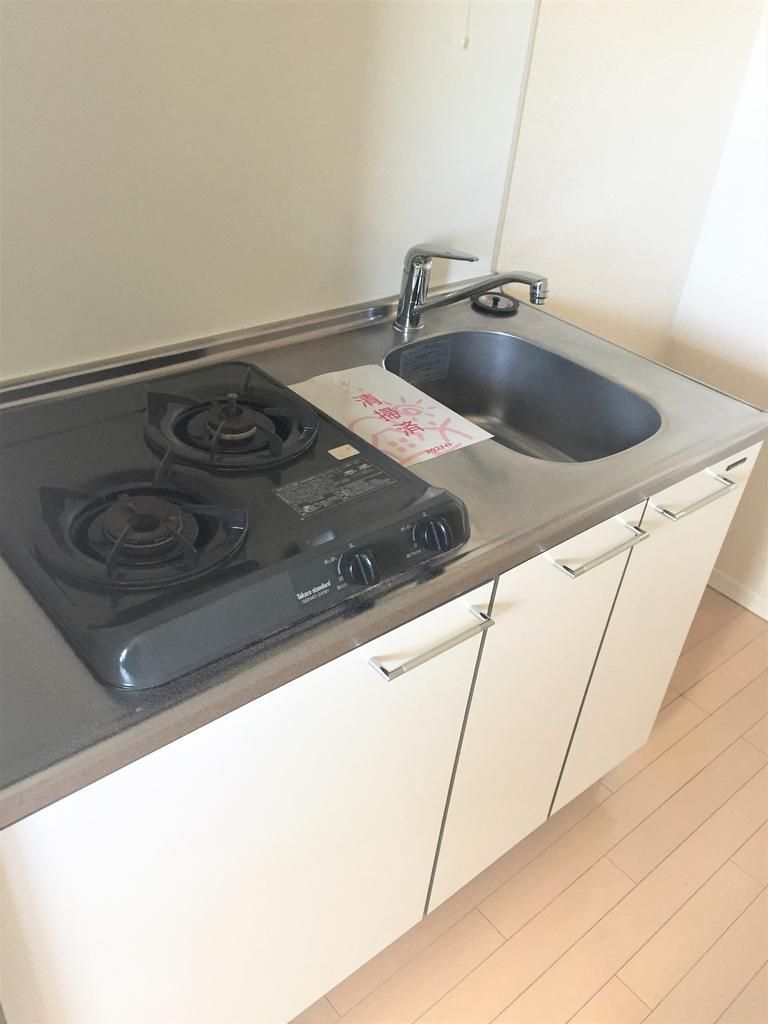 キッチン　★お問合せはタウンハウジングまで★