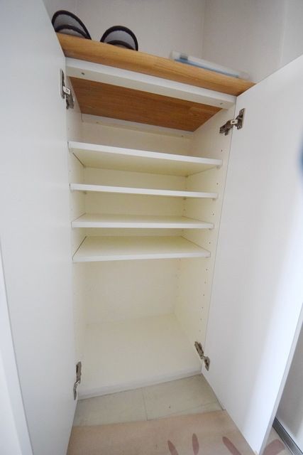 収納　★お問合せはタウンハウジングまで★