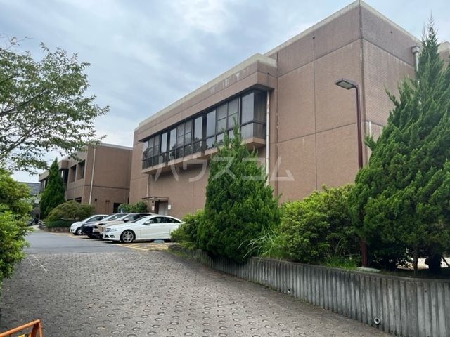 その他　名古屋市役所 教育委員会 名東生涯学習センター（その他）まで235m