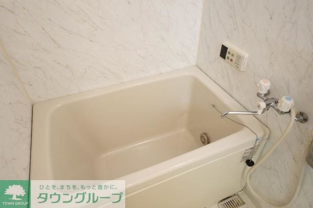 バス・シャワールーム　現地待ち合わせ歓迎♪お問合せはタウンハウジングまで！