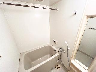 バス・シャワールーム　バス（イメージ）