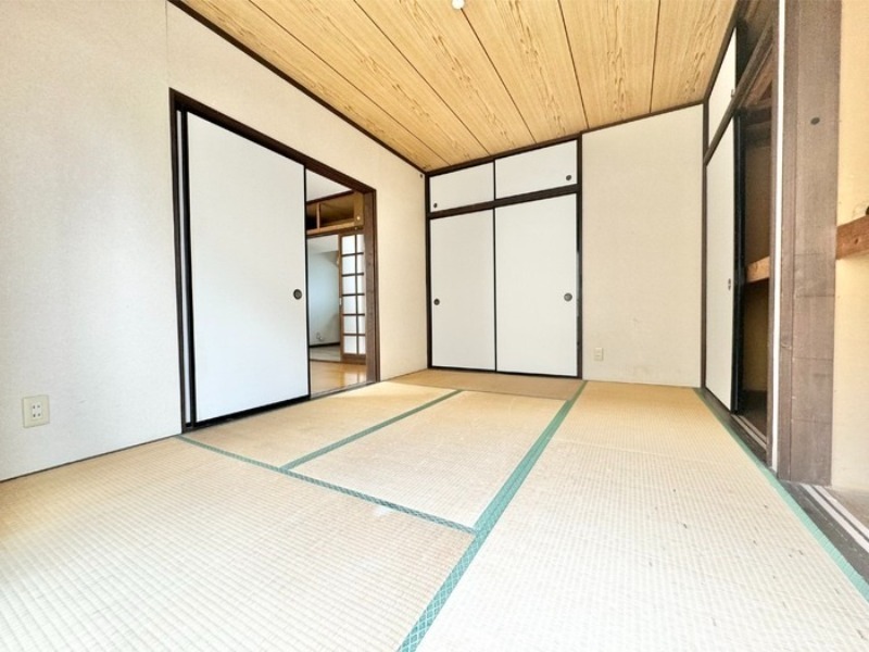 その他部屋・スペース　図面と現状に相違がある場合には現状を優先