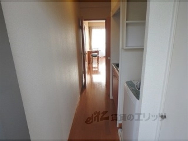 その他部屋・スペース　廊下