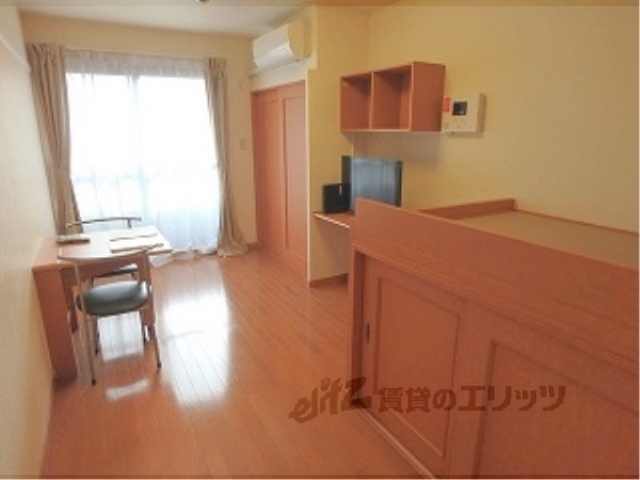 居室・リビング　洋室