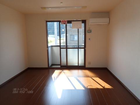 その他設備　エアコン（イメージ）