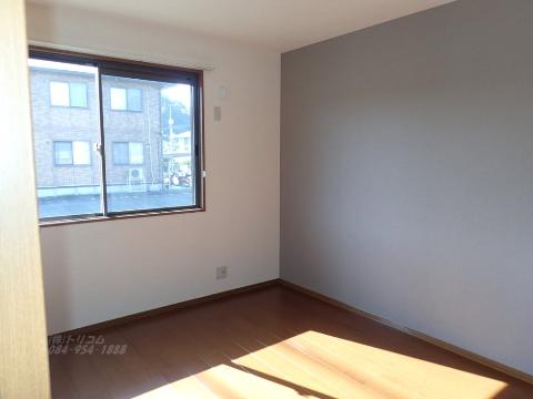 眺望　眺望（イメージ）