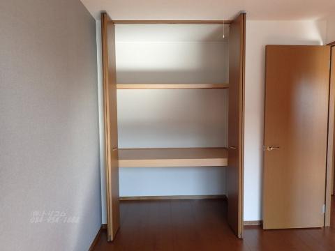 収納　収納（イメージ）