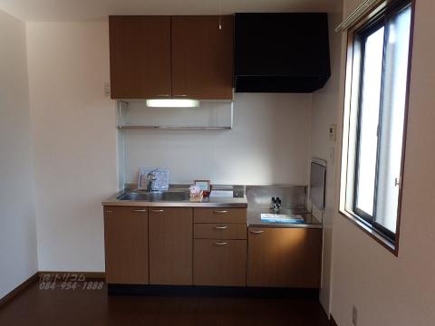 キッチン　キッチン（イメージ）