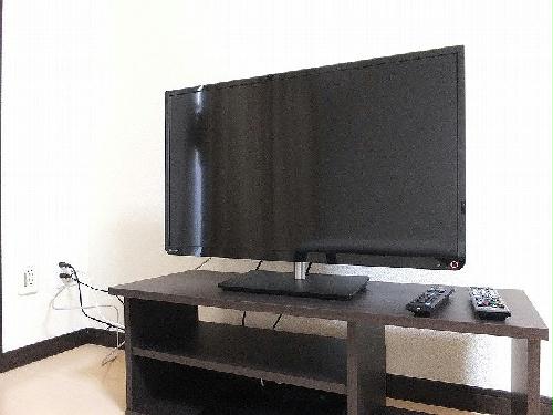 その他設備　写真と現状が異なる場合は現状を優先