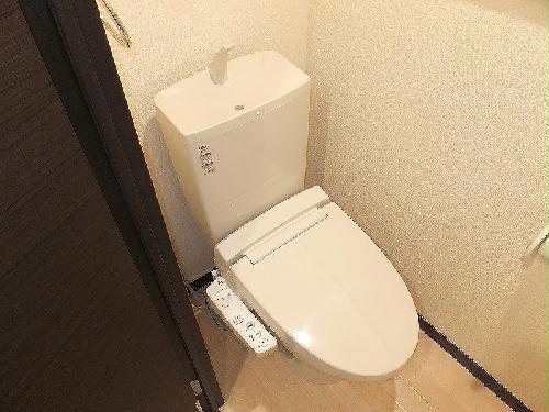 トイレ　写真と現状が異なる場合は現状を優先