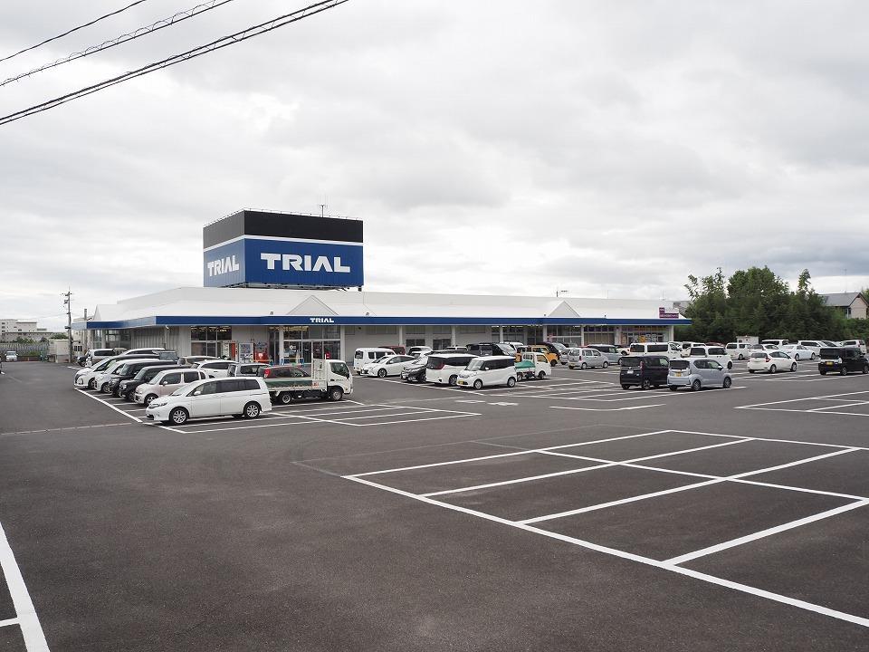 その他　スーパーセンタートライアル佐賀大和店（その他）まで3485m