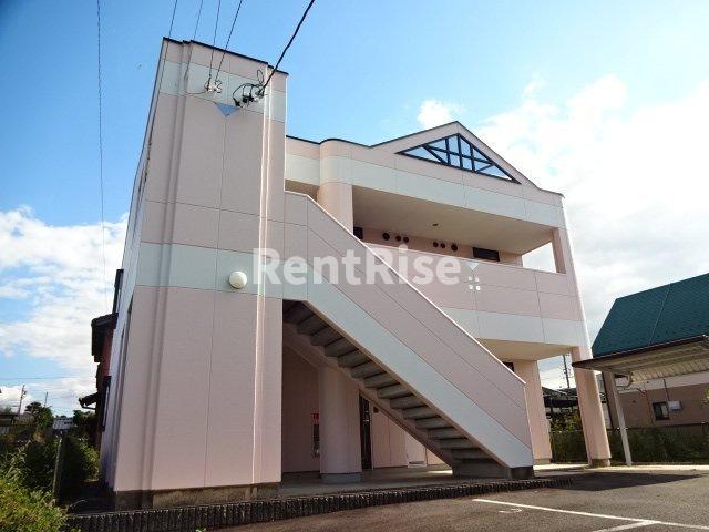 駐車場　外観写真その他2