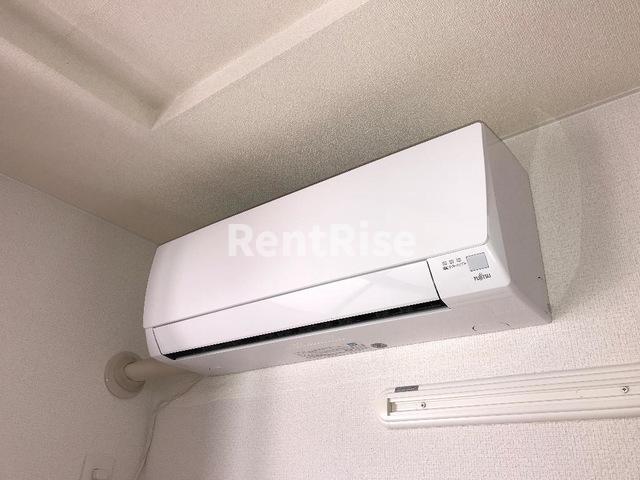 その他設備　エアコン（Ｈ29、12月）