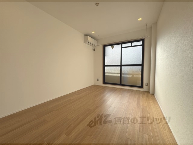 居室・リビング　洋室