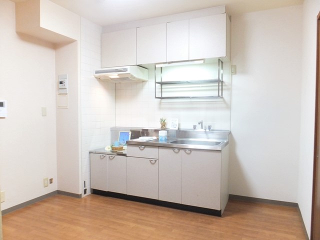 キッチン　当店は仲介手数料0円