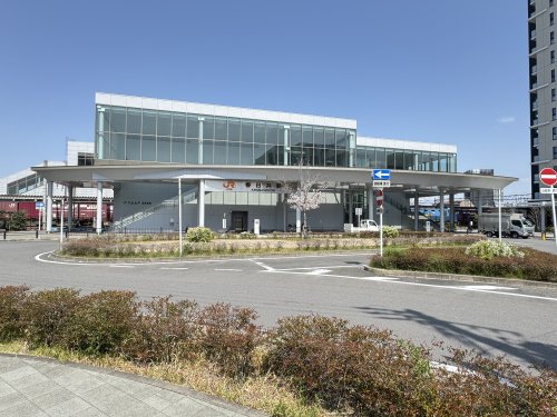 その他　ＪＲ春日井駅（南口）（その他）まで2594m