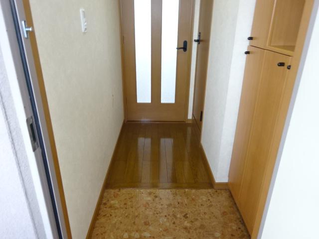 玄関　玄関（イメージ）