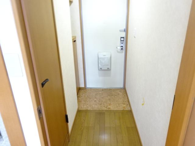 その他部屋・スペース　廊下（イメージ）