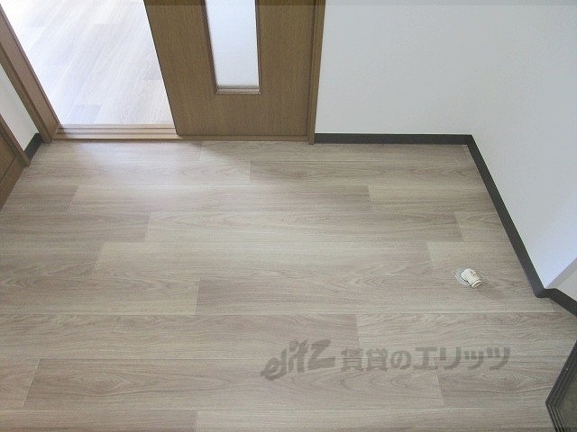 その他部屋・スペース　冷蔵庫置場