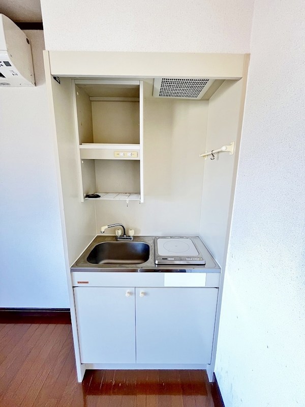 キッチン　★キッチンスペース★