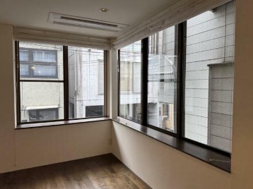 居室・リビング　居室