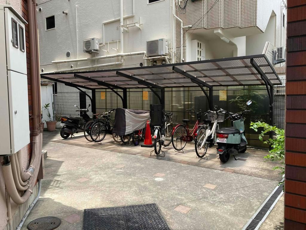 その他共有部分