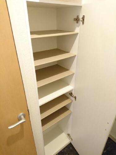 その他　下駄箱