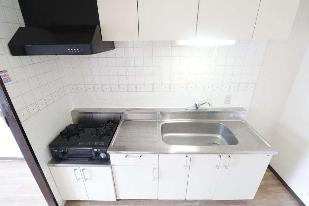 キッチン　キッチン★