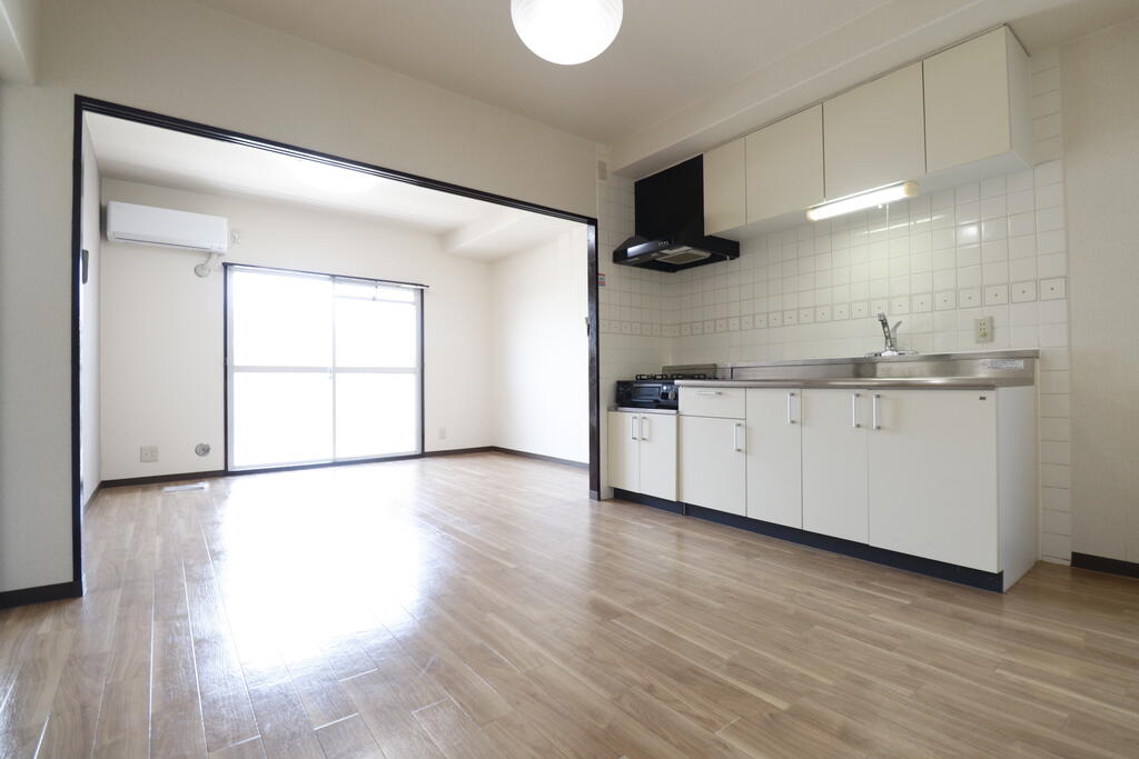 居室・リビング　リビング★