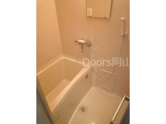 バス・シャワールーム　※イメージ