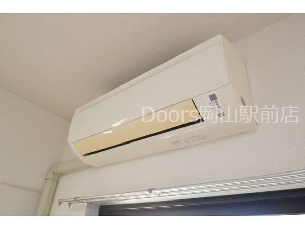 その他設備　※イメージ