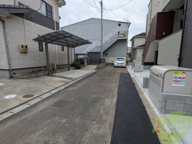 LEGARE卸町のその他写真