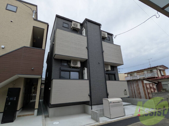 LEGARE卸町