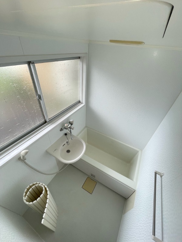 バス・シャワールーム　※他部屋写真参考