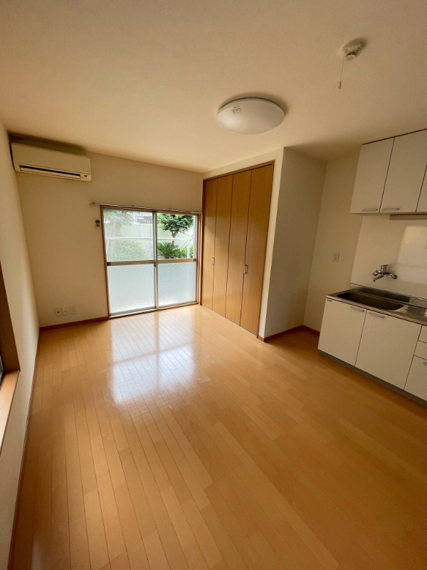 居室・リビング　※他部屋写真参考